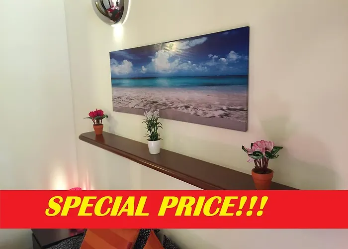 Pineta Apartment